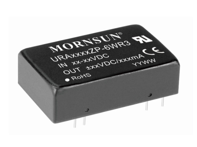Mornsun DC-DC Converter