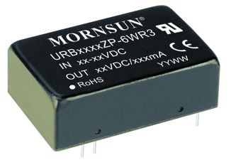 Mornsun DC-DC Converter