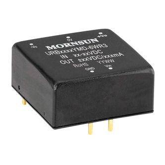 Mornsun DC-DC Converter