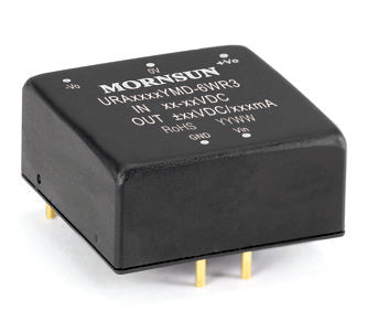 Mornsun DC-DC Down Converter Dil