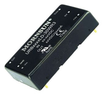 Mornsun DC-DC Converter