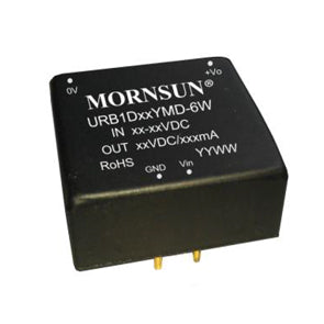Mornsun DC-DC Converter PCB