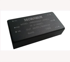 Mornsun DC-DC Converter Dil