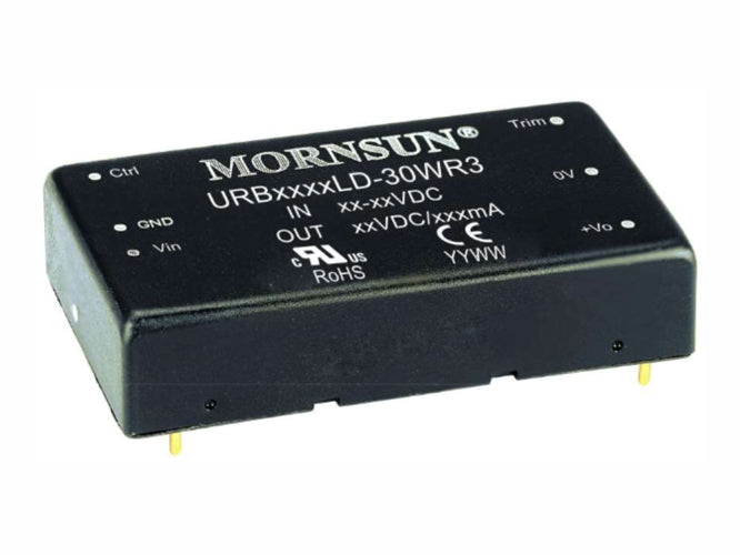 Mornsun DC-DC Converter
