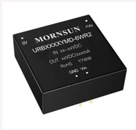 Mornsun DC-DC Down Converter Dil