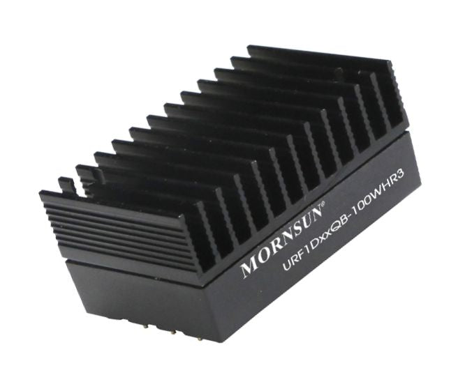 Mornsun DC/DC Converter I=110 O=12 8.333A 100W