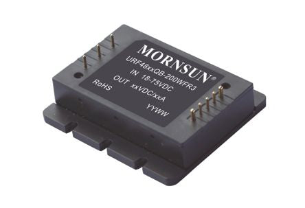 Mornsun DC-DC Converter