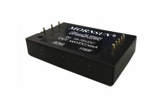 Mornsun DC-DC Converter