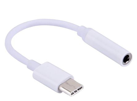 EIE Adaptor USB-C to 3.5 Stereo Socket New VER2022