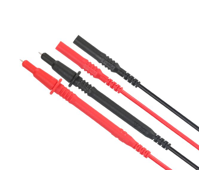 UNI-T Safe Leads / Probes for Multimeters