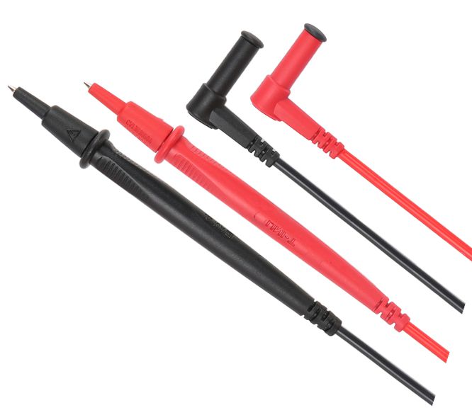 UNI-T Test Probe/Leads for UTL30 900mm