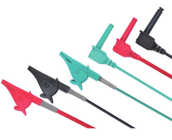 UNI-T Group Probes & Test Leads Combo