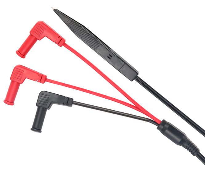 UNI-T SMD Patch Clamp 450mm