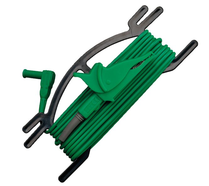 UNI-T Croc Clip Test Cable 5m