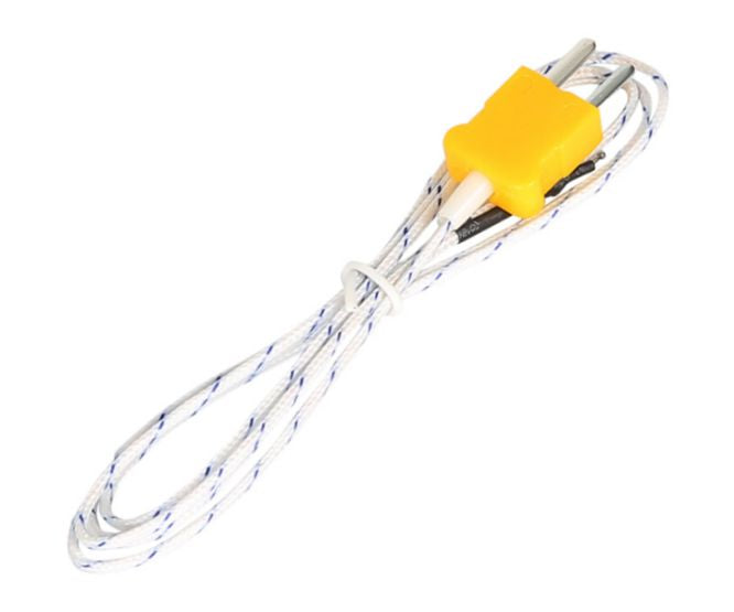 UNI-T K-Type Temperature Bead Probe -40 to 260-D