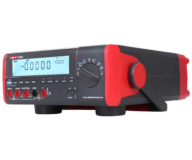 UNI-T Digital Bench Multimeter 3 1/2 Digit