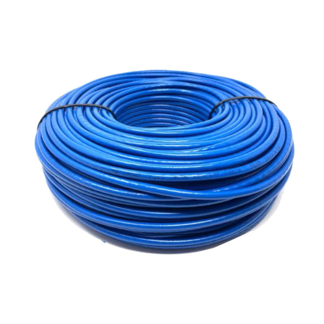 CS Utp 8C Ethernet Stranded Cable Unscreened