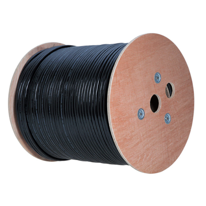 CS Utp 8C Ethernet Stranded Cable Unscreened