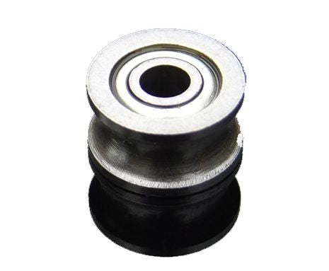 Mecaon Metal U / V Pulley 3x12x4mm