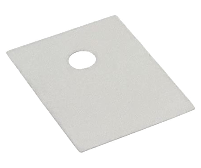 EIE Mica Insulating Washer TO3P 20x25mm - 1K/BAG