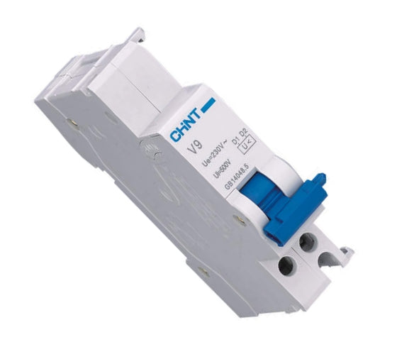 Chint Under Voltage Release for NB1 - 230VAC