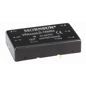 Mornsun DC-DC Converter Dil