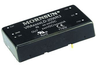 Mornsun DC-DC Converter Dil