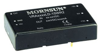 Mornsun DC-DC Converter Dil
