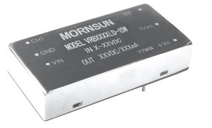 Mornsun DC-DC Converter Dil