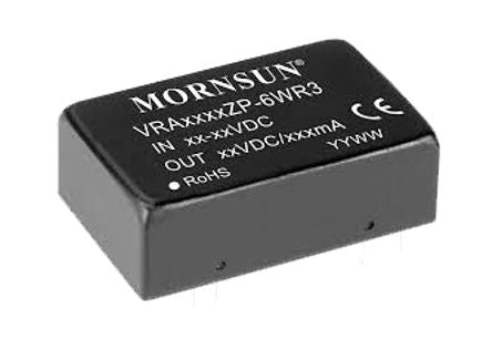 Mornsun DC-DC Converter Dil