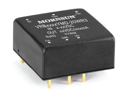 Mornsun DC-DC Converter