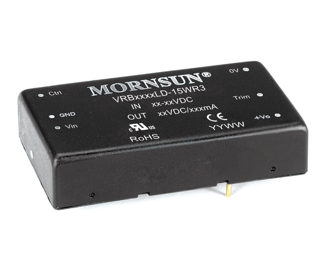 Mornsun DC-DC Converter