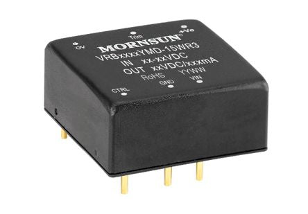 Mornsun DC-DC Converter Dil