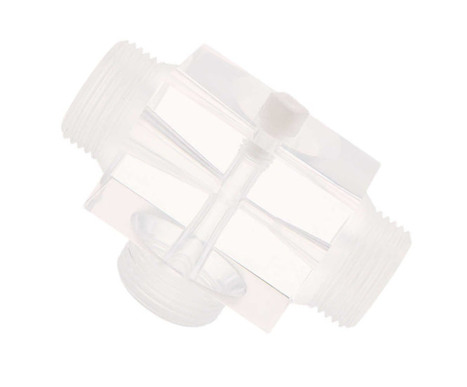 Mecaon Ventury Acrylic 3/4-INCH 98x56x32mm