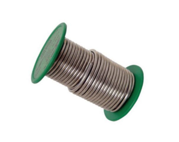 Nasco Solder Wire 30S Acid Core 1.6mm 250g Reel