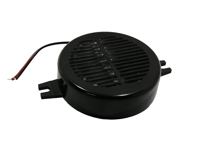 EIE Buzzer / Siren IP65 12VDC @ 30mA 100DB/1m