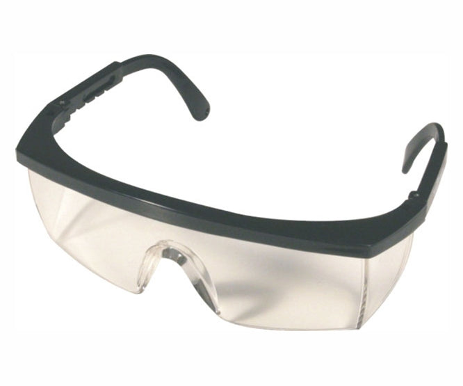 EIE Saftey Glasses / Spectacles Adjustable Arm