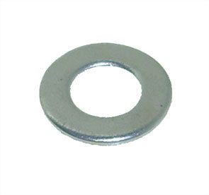 CS Flat Washer Zinc Plated ID=2.7mm OD=4.8mm
