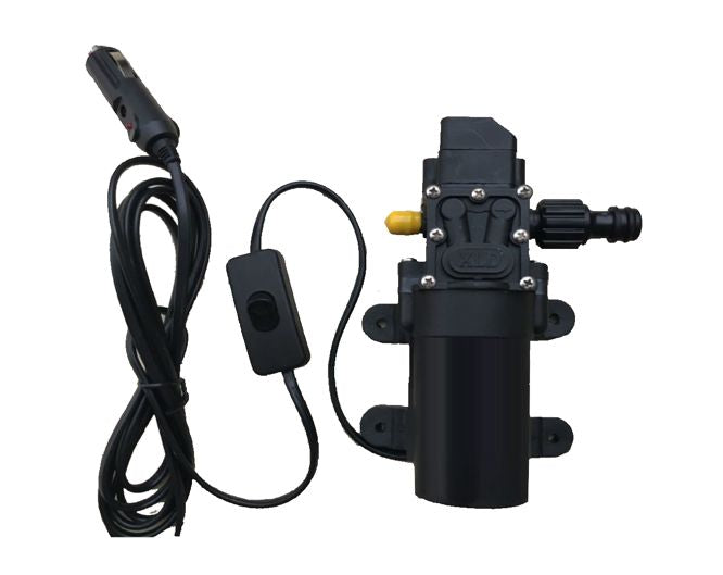 EIE Water Pump 12VDC 1.7A 6L/M 0.9MPA