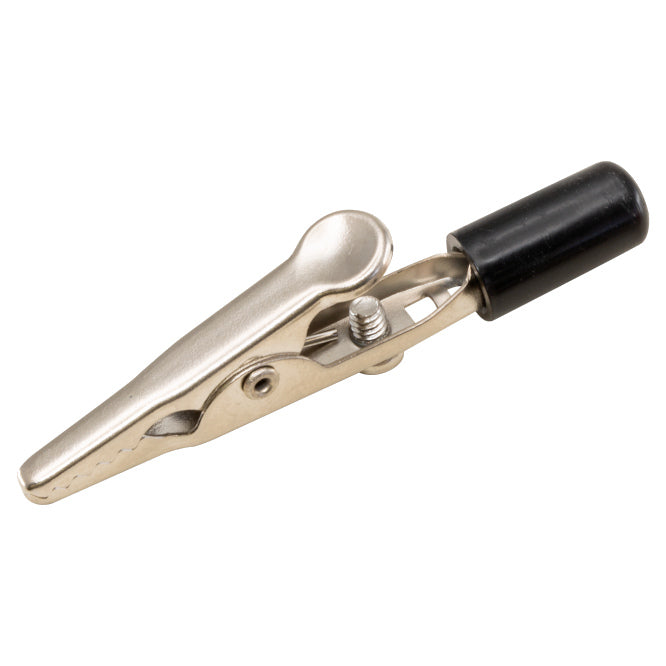 Daier Crocodile Clip with 4mm Banana Socket Entry