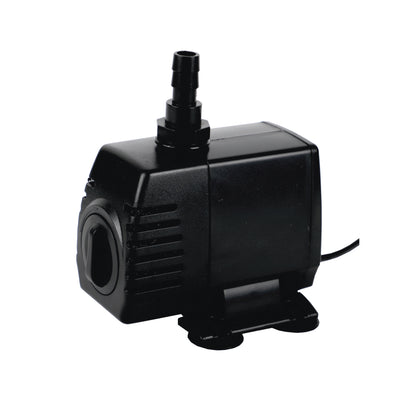 Waterfall | Pump for pond, fountain or pot water feature, 10m Cable