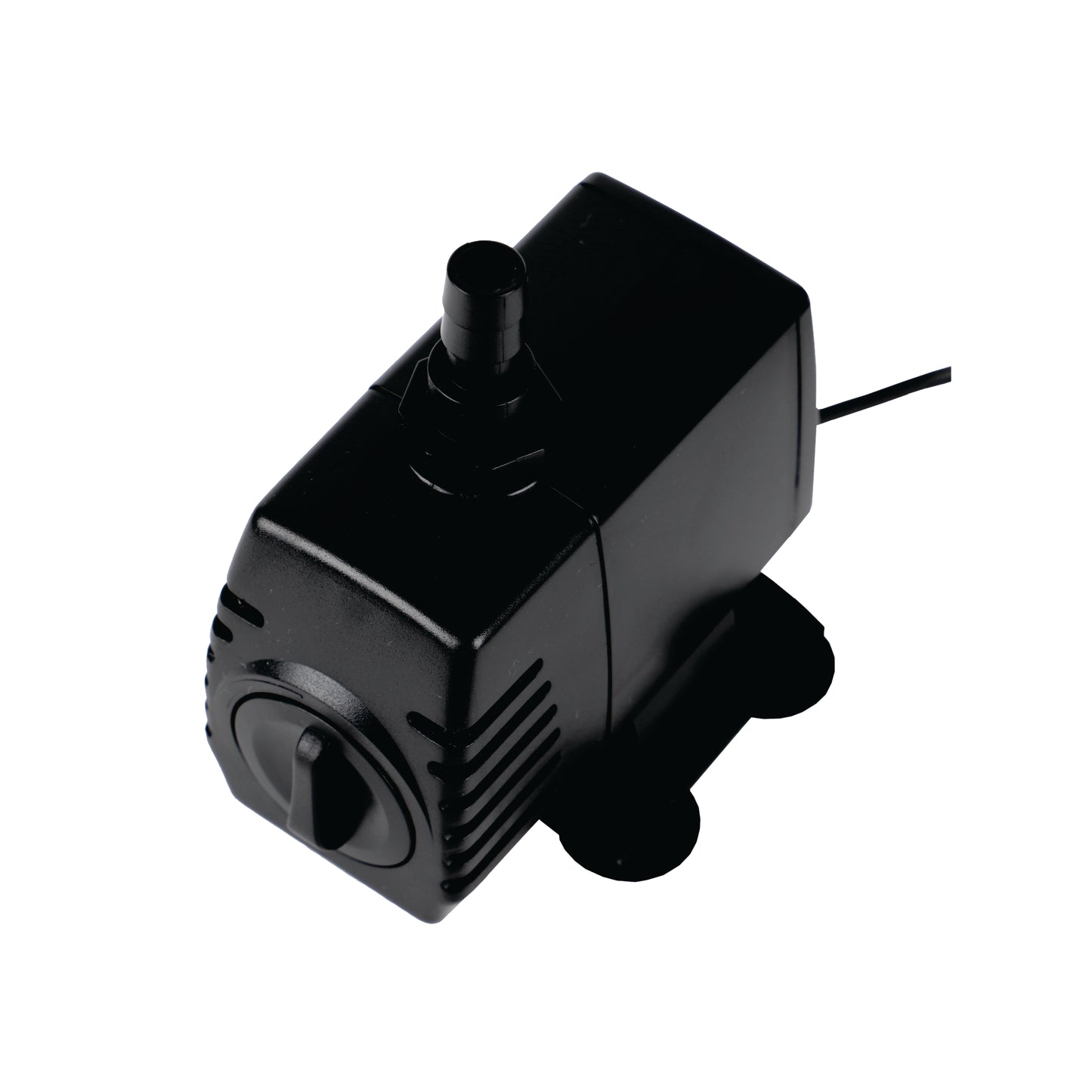 Waterfall | Pump for pond, fountain or pot water feature, 10m Cable
