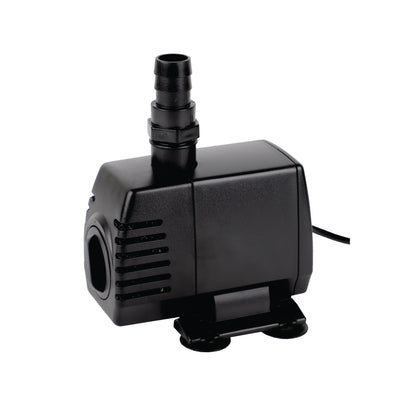 Waterfall | Pump for pond, fountain or pot water feature, 10m Cable