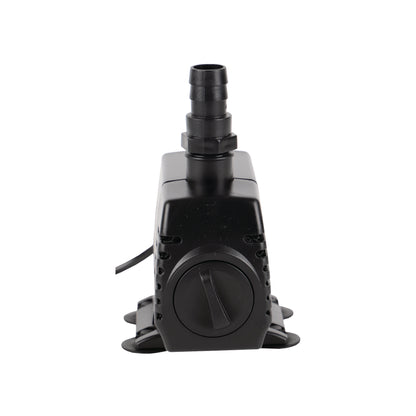 Waterfall | Pump for pond, fountain or pot water feature, 10m Cable