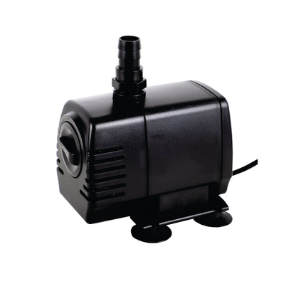 Waterfall | Pump for pond, fountain or pot water feature, 10m Cable