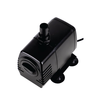Waterfall | Pump for pond, fountain or pot water feature, 10m Cable