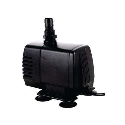 Waterfall | Pump for pond, fountain or pot water feature, 10m Cable