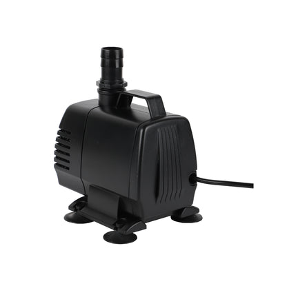 Waterfall | Pump for pond, fountain or pot water feature, 10m Cable