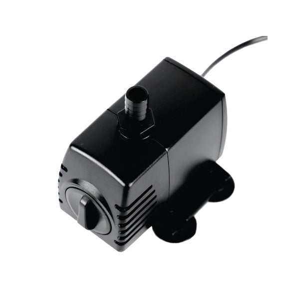 Waterfall | Pump for pond, fountain or pot water feature