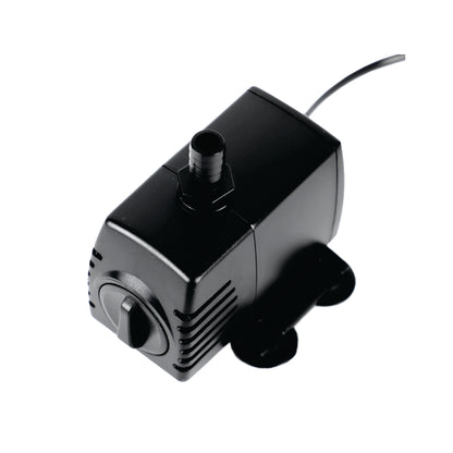 Waterfall | Pump for pond, fountain or pot water feature